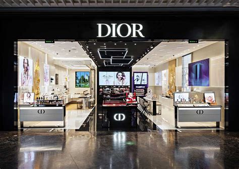 dior duty free malaysia